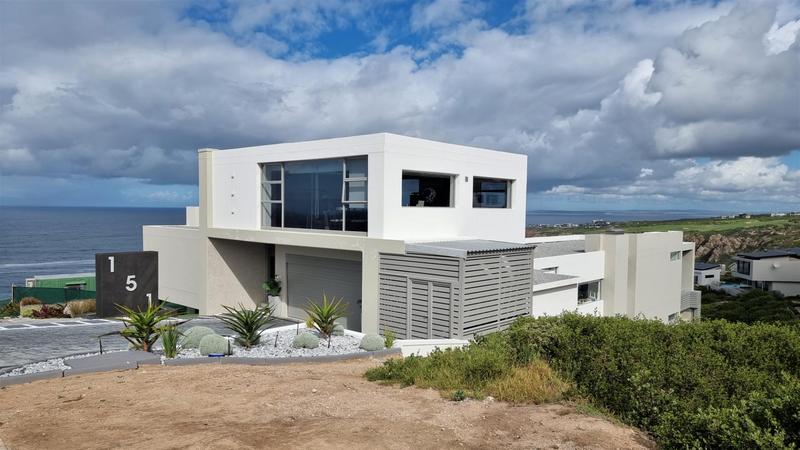 5 Bedroom Property for Sale in Pinnacle Point Golf Estate Western Cape